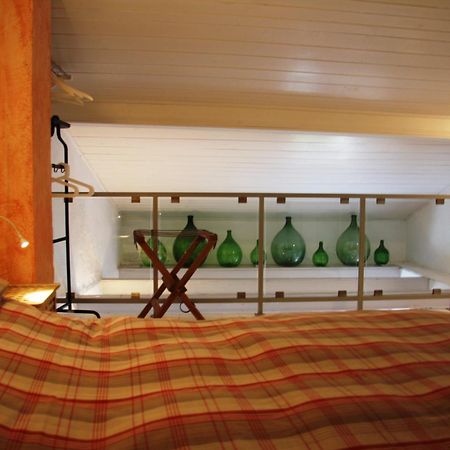 Apartment Bastion Buzet Ngoại thất bức ảnh