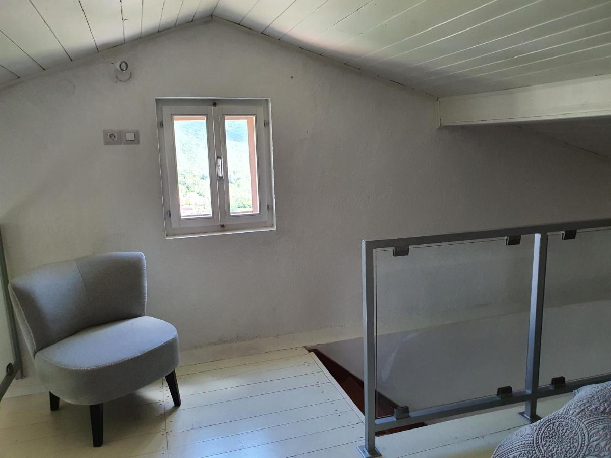 Apartment Bastion Buzet Ngoại thất bức ảnh