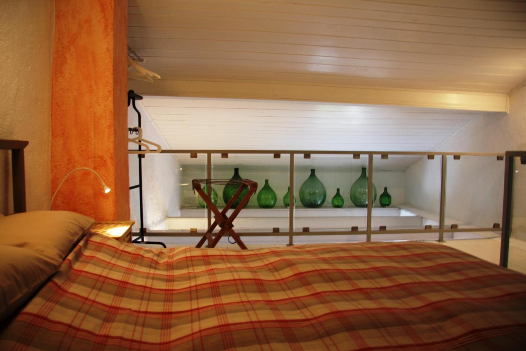 Apartment Bastion Buzet Ngoại thất bức ảnh