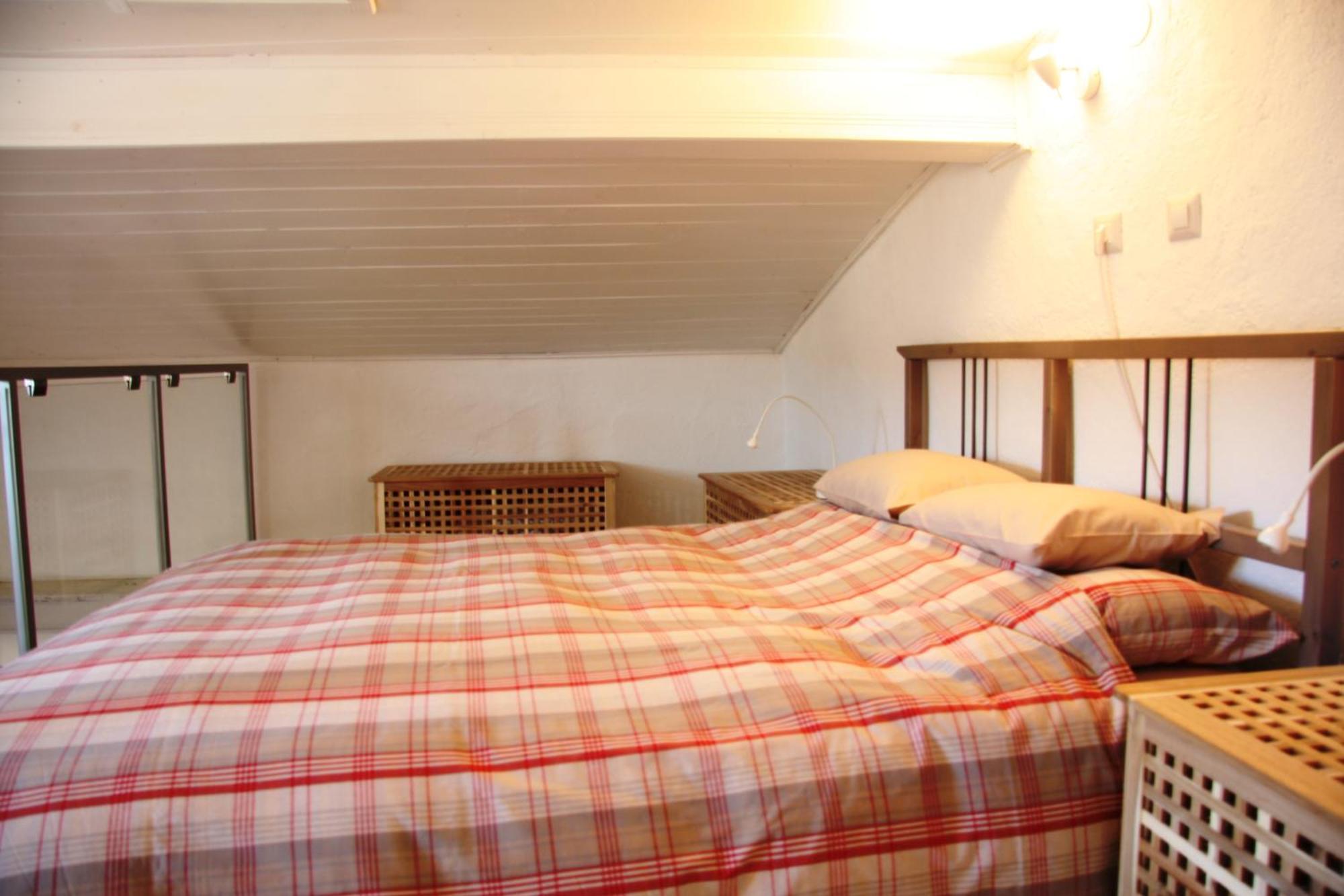 Apartment Bastion Buzet Ngoại thất bức ảnh