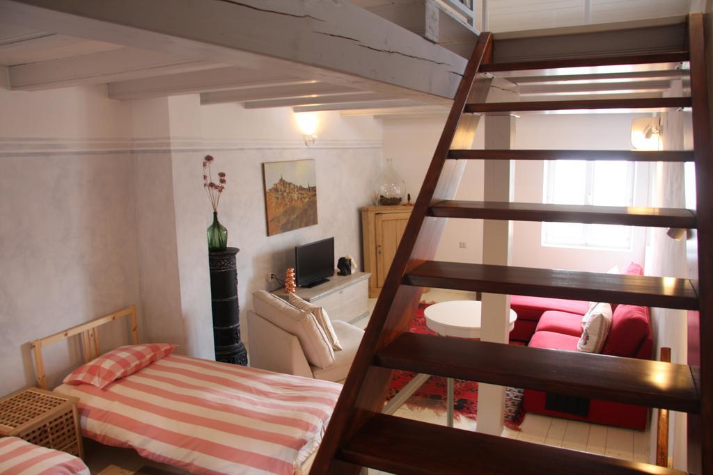 Apartment Bastion Buzet Ngoại thất bức ảnh