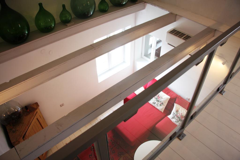 Apartment Bastion Buzet Ngoại thất bức ảnh