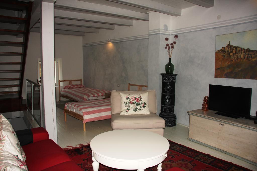 Apartment Bastion Buzet Ngoại thất bức ảnh