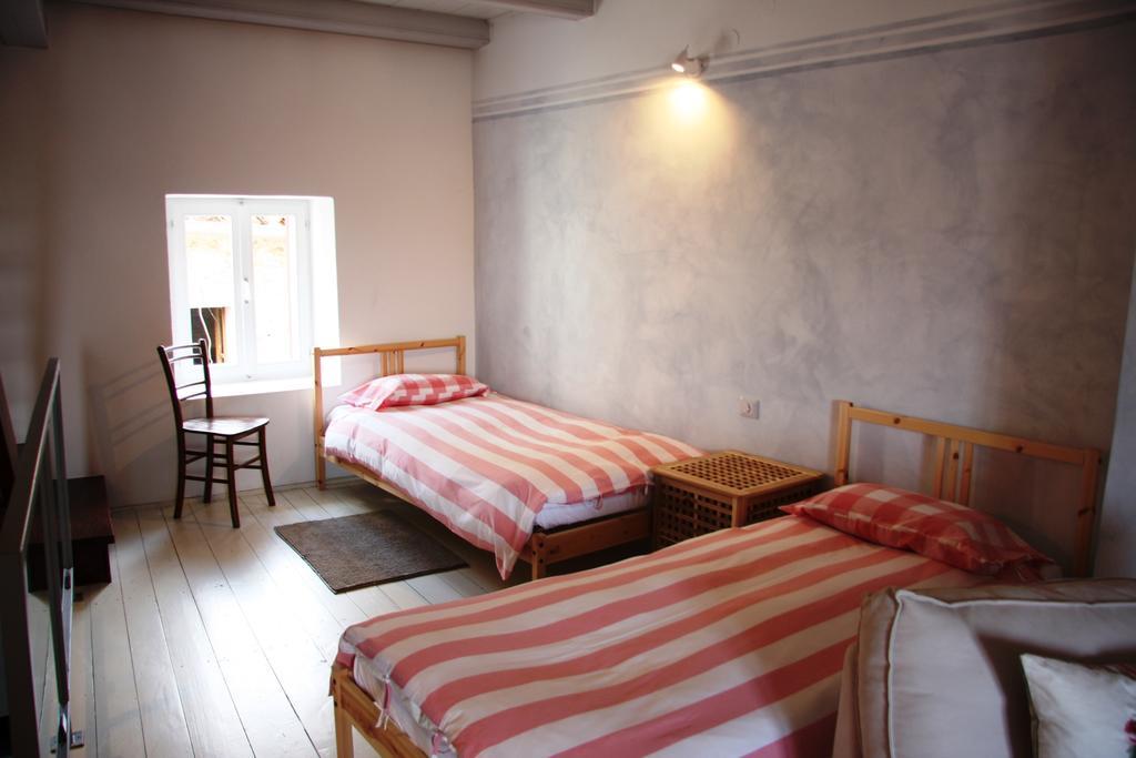 Apartment Bastion Buzet Ngoại thất bức ảnh