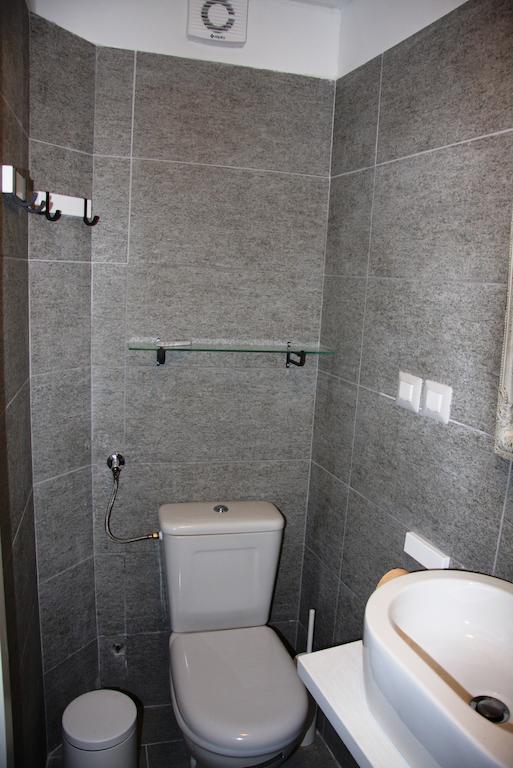 Apartment Bastion Buzet Ngoại thất bức ảnh